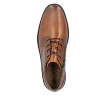 Load image into Gallery viewer, Rieker Wide Fit Brown Ankle Boot|1390224
