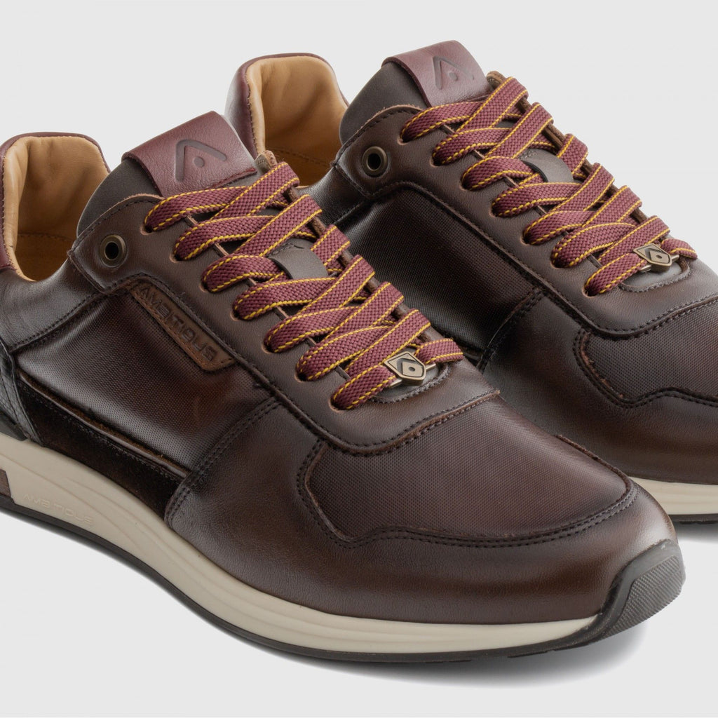 Ambitious Brown Multi Trainer|140217129