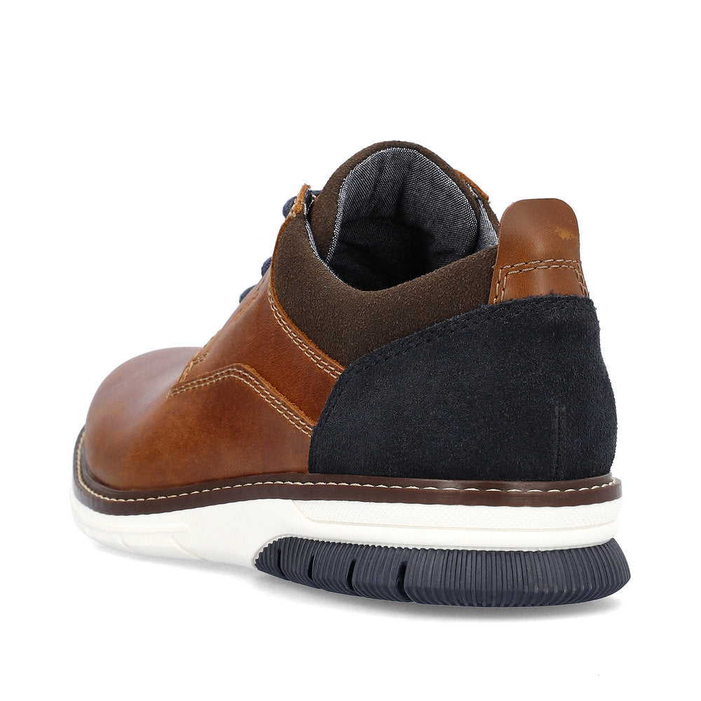 Reiker 1440524 - Wide Fit Shoe