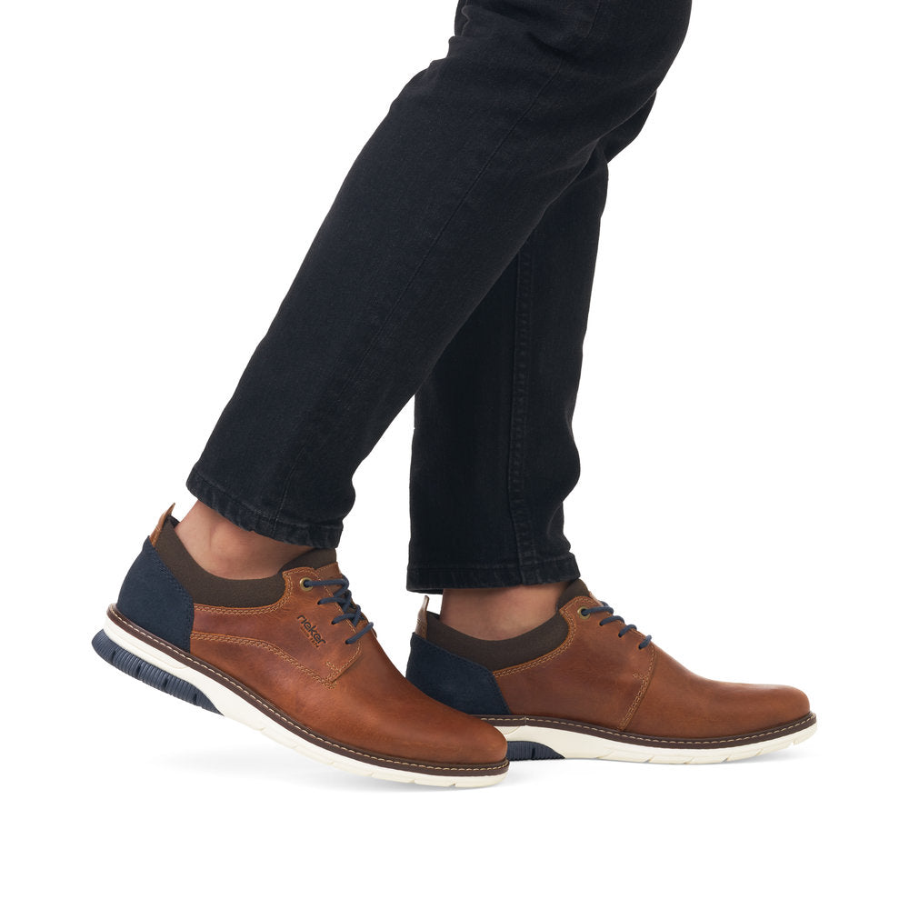 Reiker 1440524 - Wide Fit Shoe