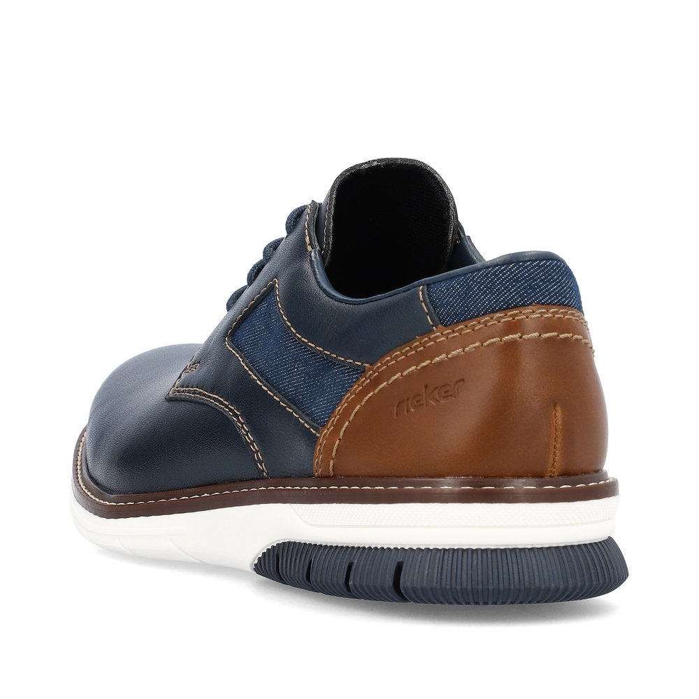 Reiker 1441614 - Wide Fit Shoe