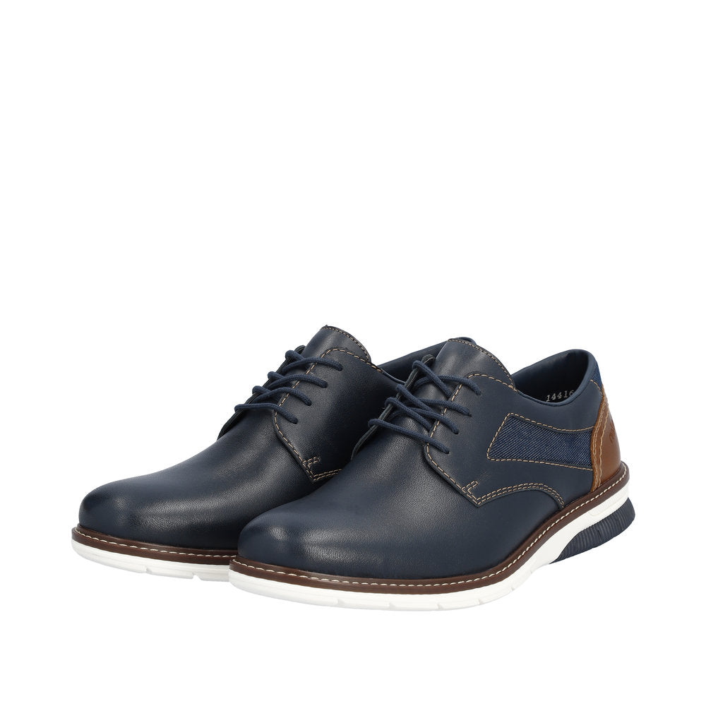 Reiker 1441614 - Wide Fit Shoe
