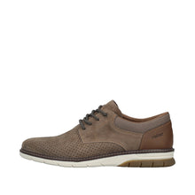 Load image into Gallery viewer, Rieker Brown Comfort Laced Shoe|1442520
