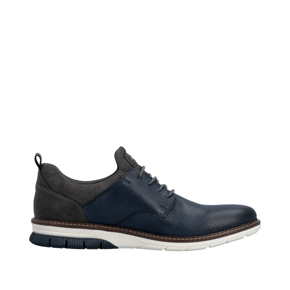 Rieker Comfort Elastic Shaft Shoe |1445016