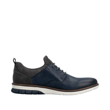 Load image into Gallery viewer, Rieker Comfort Elastic Shaft Shoe |1445016
