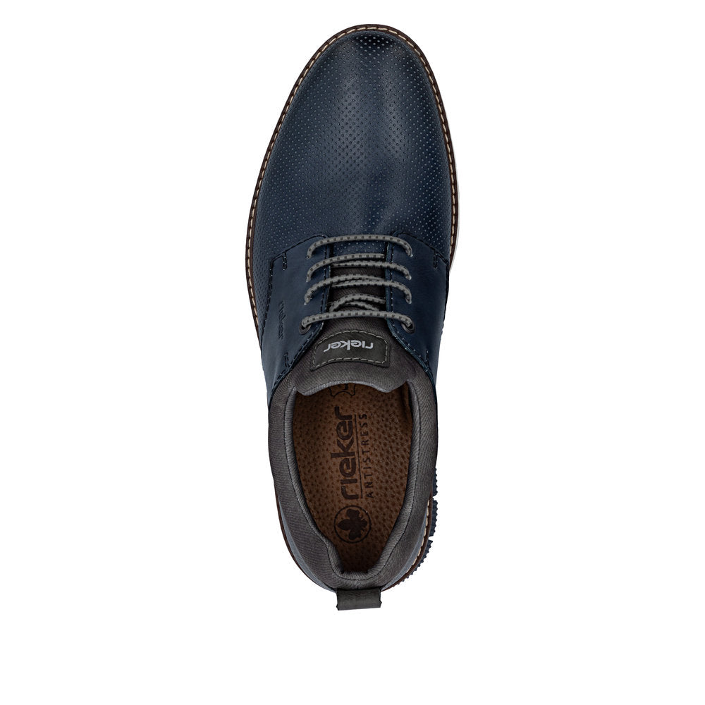 Rieker Comfort Elastic Shaft Shoe |1445016