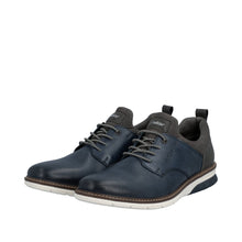 Load image into Gallery viewer, Rieker Comfort Elastic Shaft Shoe |1445016
