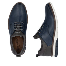 Load image into Gallery viewer, Rieker Comfort Elastic Shaft Shoe |1445016
