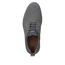 Load image into Gallery viewer, Rieker  Grey Comfort Shoe|1445042
