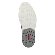 Load image into Gallery viewer, Rieker  Grey Comfort Shoe|1445042
