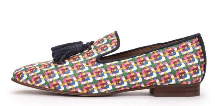 Pedro Miralles 14525C3- Loafer