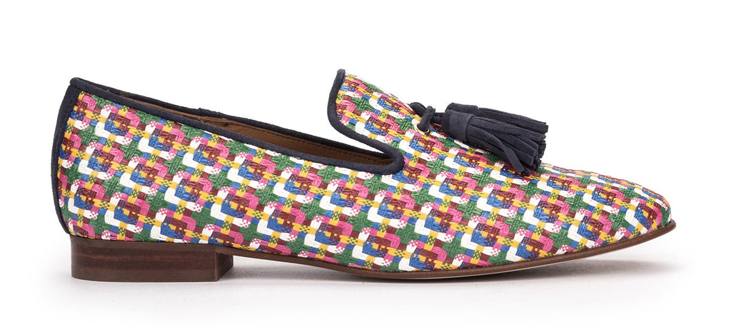 Pedro Miralles 14525C3- Loafer