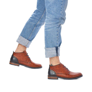 Reiker 1460522M - Extra Wide Fit Boot.