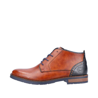 Reiker 1460522M - Extra Wide Fit Boot.