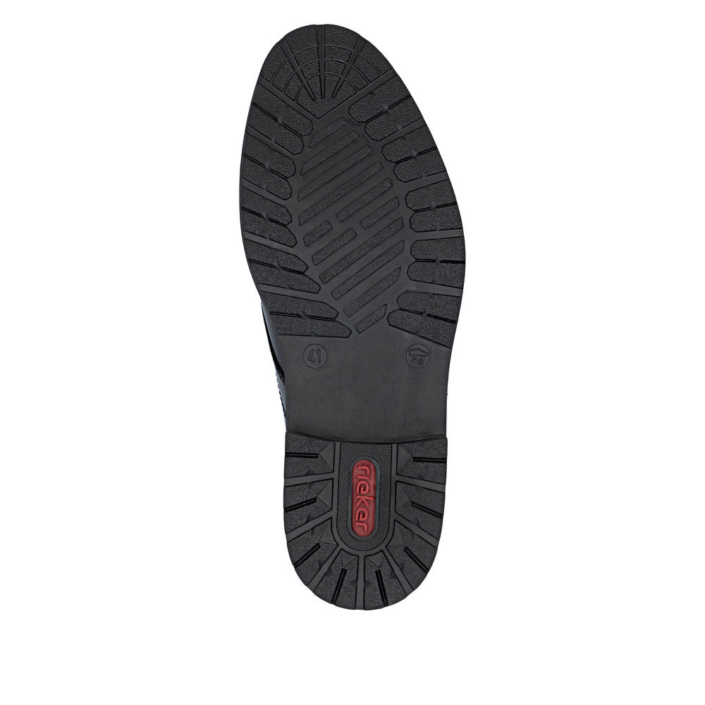 Rieker 1460900- Ankle Boot.