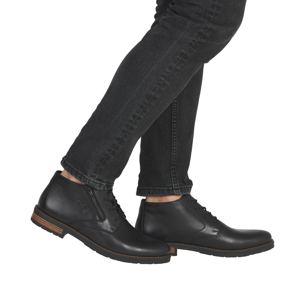 Rieker 1460900- Ankle Boot.