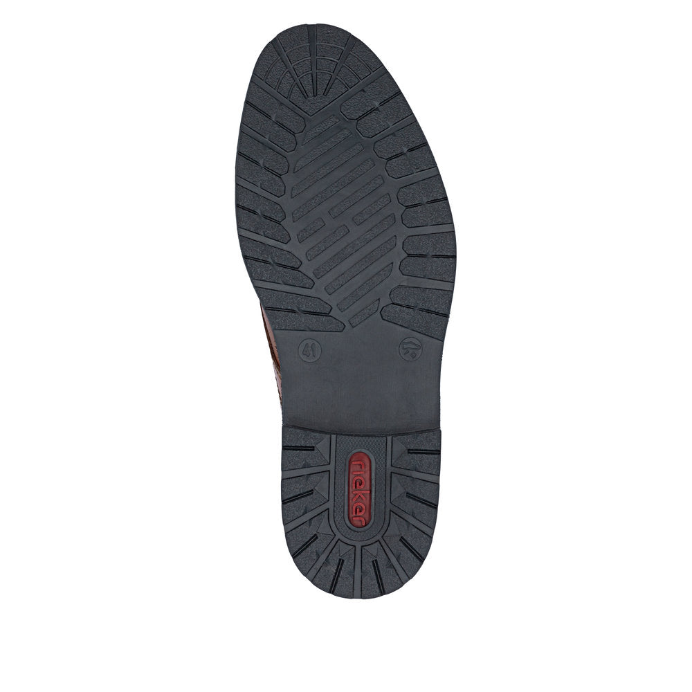 Rieker 1460924- Ankle Boot.