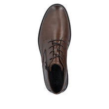 Load image into Gallery viewer, Rieker Wide Fit Brown Ankle Boot|1460925
