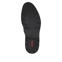 Load image into Gallery viewer, Rieker Wide Fit Black Business Shoe|1464200B
