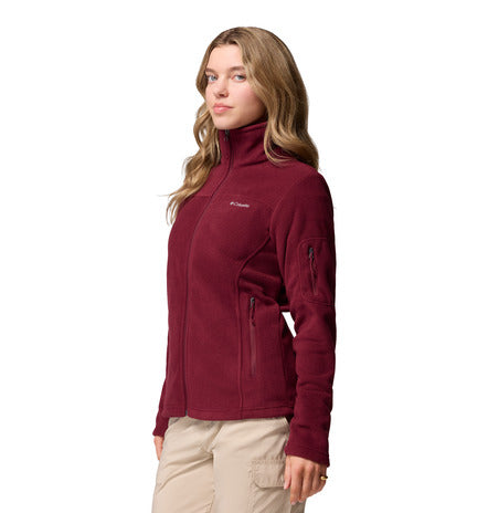 Columbia EL6081625- Fast Trek Jacket.