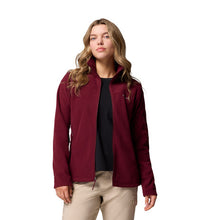 Load image into Gallery viewer, Columbia EL6081625- Fast Trek Jacket.
