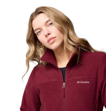 Load image into Gallery viewer, Columbia EL6081625- Fast Trek Jacket.
