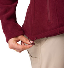 Load image into Gallery viewer, Columbia EL6081625- Fast Trek Jacket.
