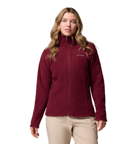 Columbia EL6081625- Fast Trek Jacket.