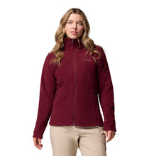 Load image into Gallery viewer, Columbia EL6081625- Fast Trek Jacket.
