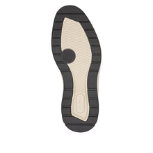 Load image into Gallery viewer, Rieker Brown Wide Fit Laced Shoe|1470624B
