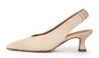 Pedro Miralles 14779BG- Sling Back.