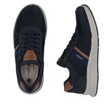 Load image into Gallery viewer, Rieker R 1481114- Wide Fit Laced.
