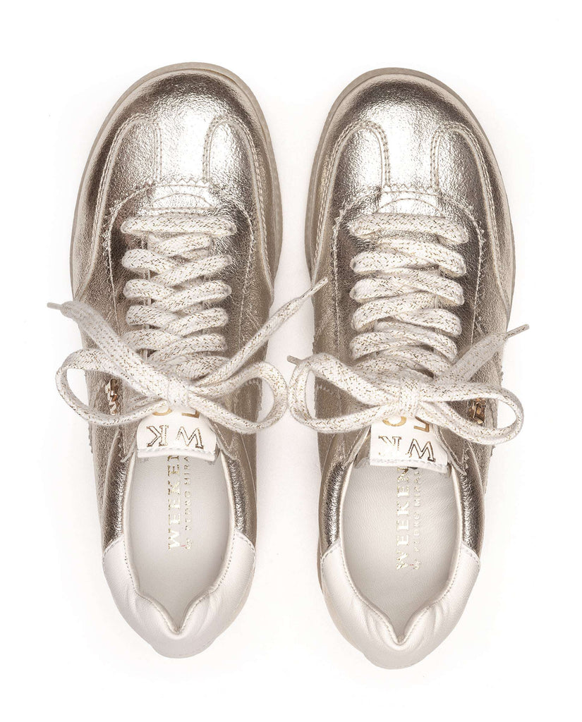 Pedro Miralles 15200SL- Trainer.