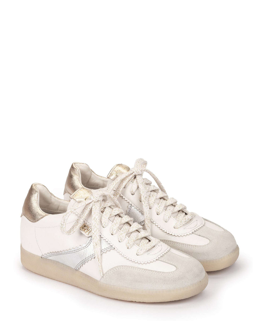 Pedro Miralles 15200WH- Trainer.