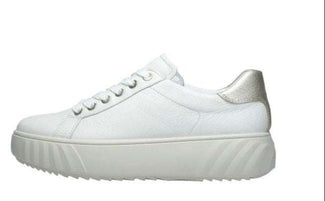 Ara 124652317W- Wide Fit Trainer.