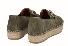 Load image into Gallery viewer, Viguera 1654GRN-Espadrille
