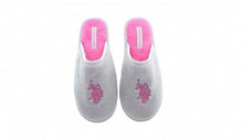 Load image into Gallery viewer, US Polo DAILY2GRY- Slipper
