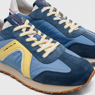 Ambitious 115381781- Trainer.