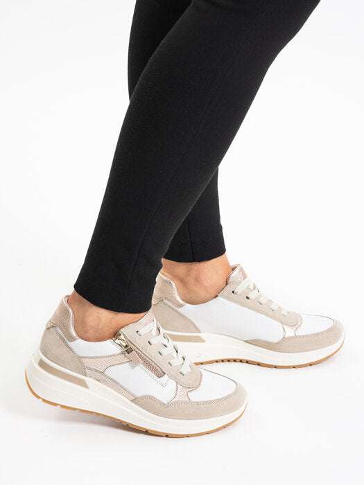 Ara 125770225- Wide Fit Trainer.