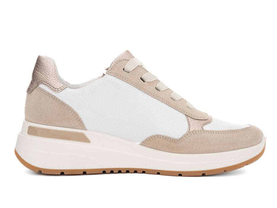 Ara 125770225- Wide Fit Trainer.