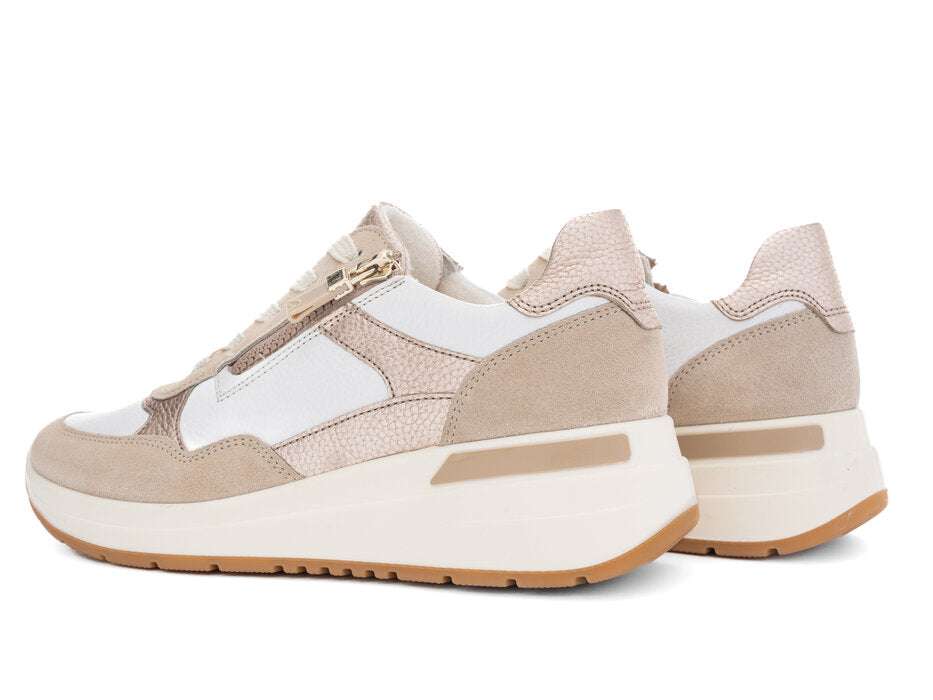 Ara 125770225- Wide Fit Trainer.