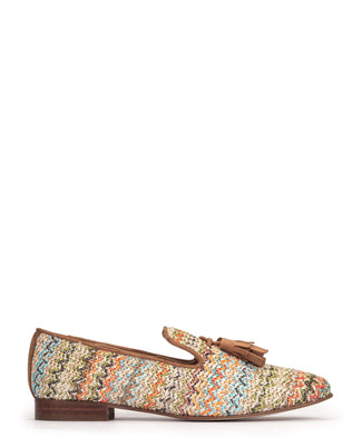 Pedro Miralles 17503MU- Slip On.