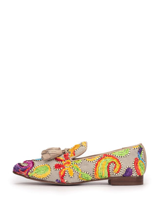 Pedro Miralles 17503BG- Slip On.