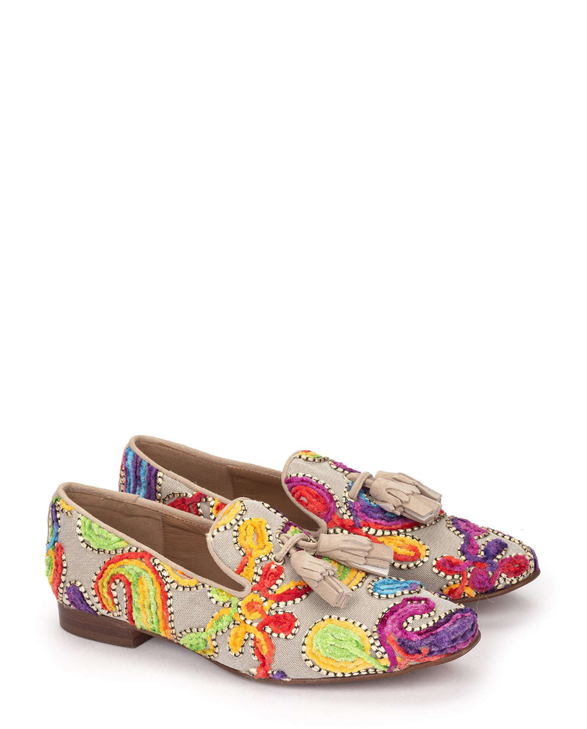 Pedro Miralles 17503BG- Slip On.