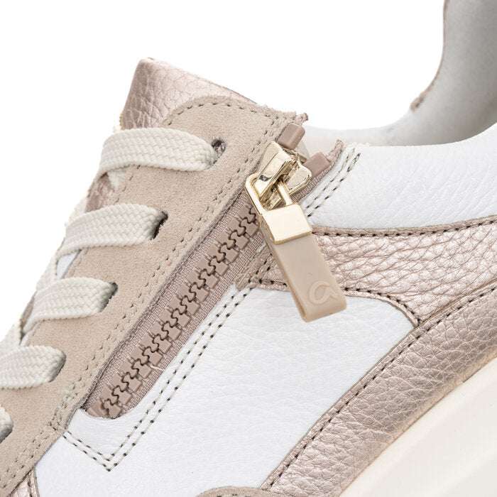 Ara 125770225- Wide Fit Trainer.