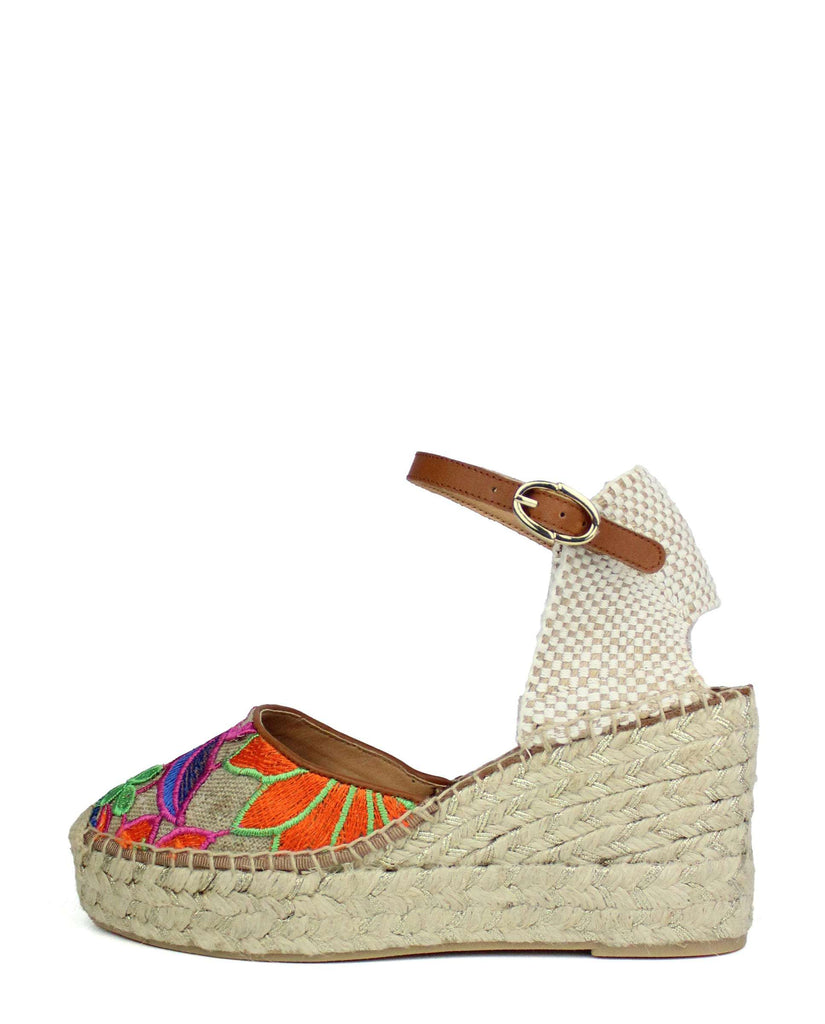 Pedro Miralles 17731MU-Espadrille.