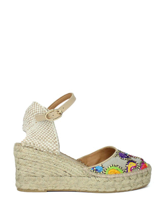 Pedro Miralles 17731BG-Espadrille.