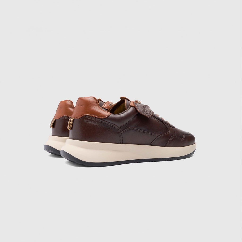 Ambitious Dark Brown Multi Trainer|143017129