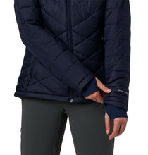 Load image into Gallery viewer, Columbia XK0278472- Heavenly Jacket
