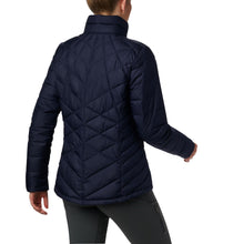 Load image into Gallery viewer, Columbia XK0278472- Heavenly Jacket
